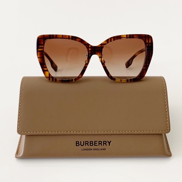 Burberry Sunglasses, New main image 6